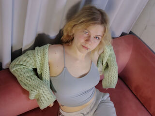 bedroom live webcam ElizabethVayne