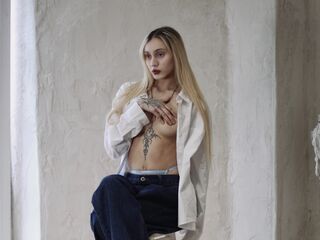 hardcore webcam EllieXeno