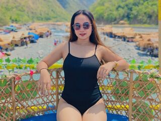 camgirl masturbating with sextoy ElliseWise