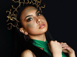 free online chat EmilianaEscobar