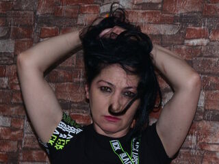 cam hooker ErikaElvie