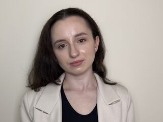hot striptease web cam EulaliaRatelle