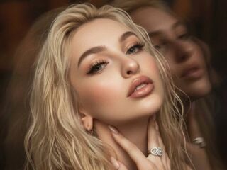 kinky webcam show EvaVibe