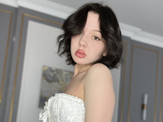 cam girl live webcam EvelinWood