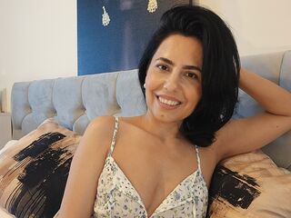 free hardcore livesex EvelineAngeles