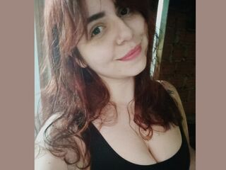 beautiful webcamgirl FairyMelanie