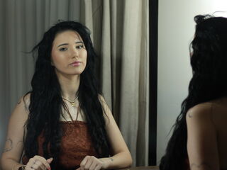 naked girl with live cam FleurDivine