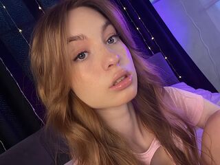 camgirl playing with sextoy FlorenceBowring