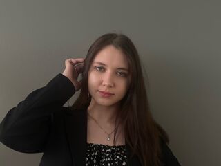 camgirl masturbating with sextoy FredBrandy