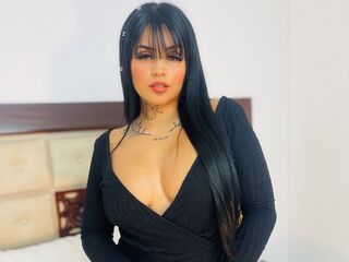 masturbating webcamgirl GabrielaKing