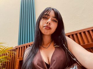 hot naked camgirl GaneshaJones