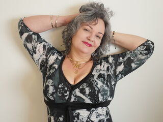 hot naked webcam girl GeminisBlue