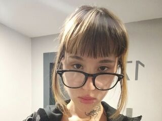 free live cam chat HallieAblin