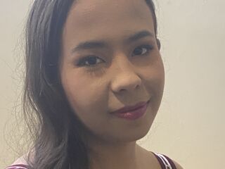 jasmin naked HanaMontenegro