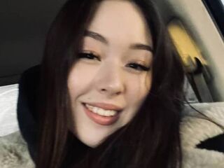 naked webcamgirl picture HaniKoenke