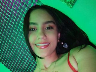 hot webcam HannahHerrera
