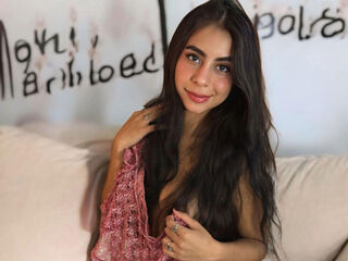 girl HelenDavid