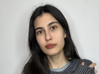 camgirl playing with sex toy HeleneSeright