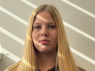 free live sexcam HildaKaaua