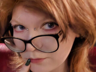 hot webcamslut InezHiefnar