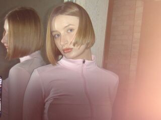 naughty web cam IngraKate