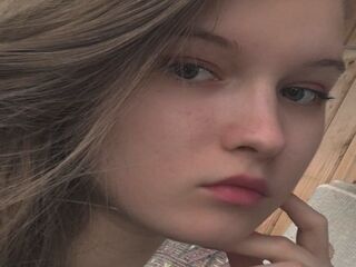 anal webcam InocenciaFarrare