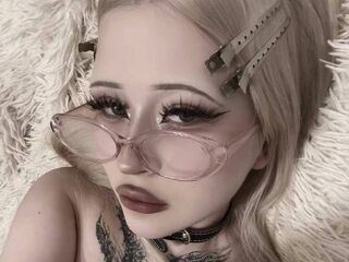 live teaser webcam IraidaFairleigh