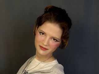 camwhore live IrisKemp