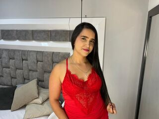 camgirl pic IsabelaHanson