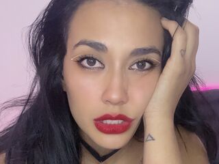 live teaser webcam IsabellaLisa