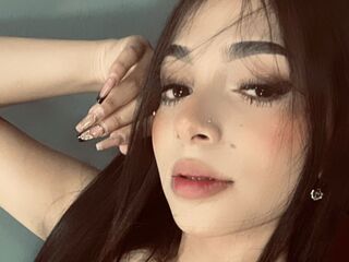 cam girl videochat IsabellaVerona