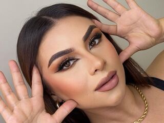 cam girl sexchat IvannaFerrini