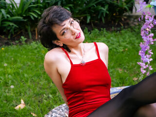 real live cam picture IveteDurand