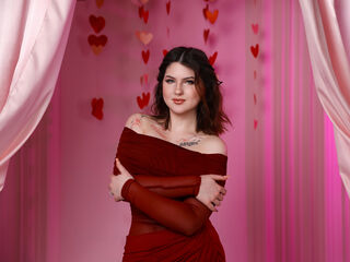 camgirl live porn IvySimmons