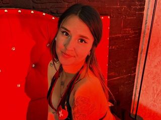 webcamstripper IzaNoire