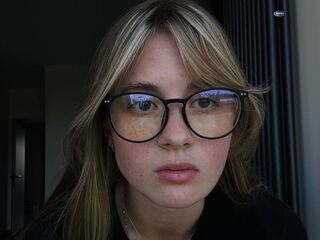 hot naked camgirl JacelynAmenta