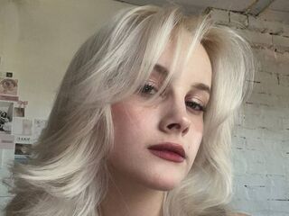 webcam stripper JacintaSaad