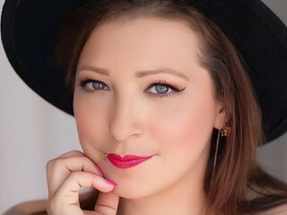 free webcam chat JadeMoreau