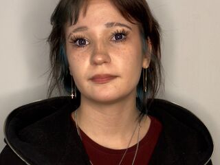 nude webcamgirl picture JanethPontoriero