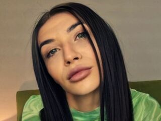 hot webcam picture JanneMaine