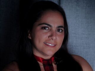 shaved pussy cam JasminVerona