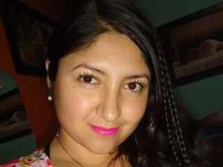 live video chat JasmineJaramillo