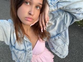fingering cam slut JazminHalajian