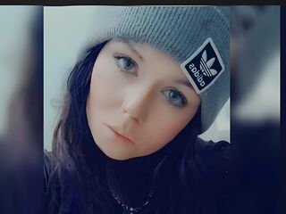 fingering camslut JazzRuby