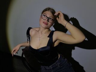 nude cam JennyBlossom