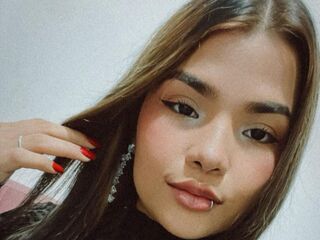 shower live cam JennyJhonsonn