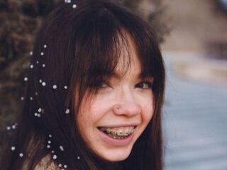 free webcam video JerrieQuigley