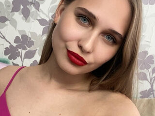 beautiful webcam girl JessLuxury