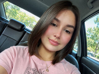 beautiful camgirl JessieLuna