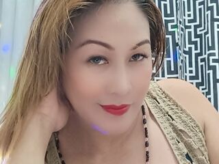 camwhore shaving pussy JingAmour